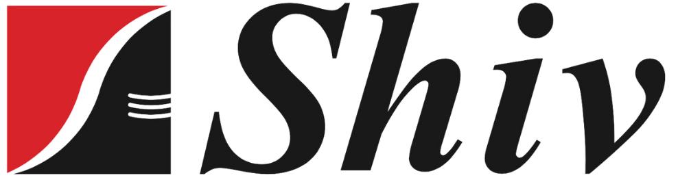 Shiv Company Logo